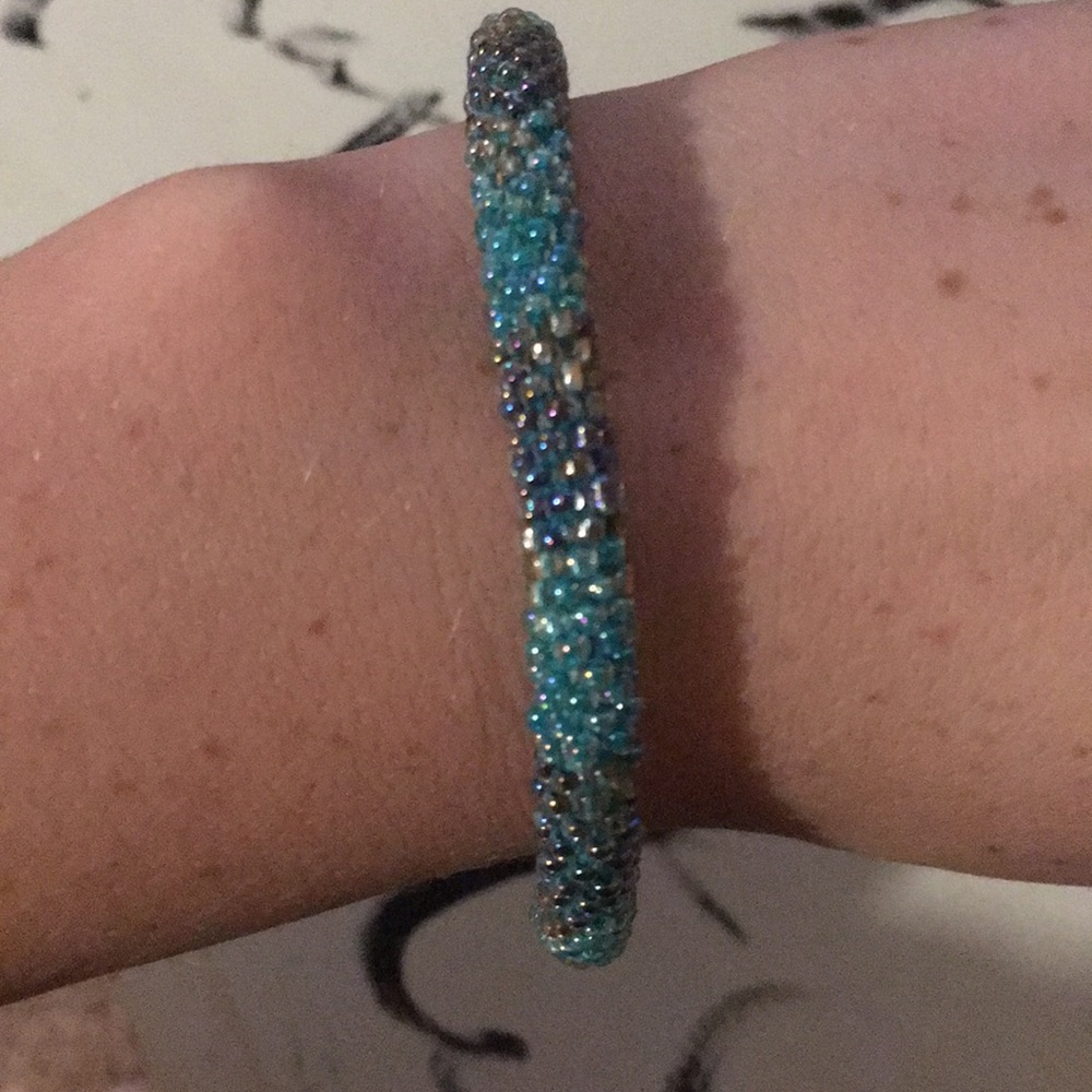 Two bracelets - Picture 3 of 3